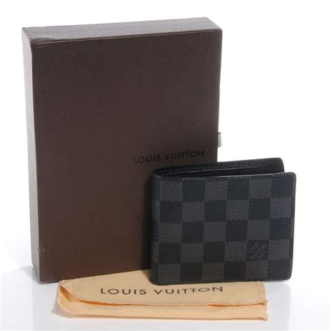 mens louis vuitton slender wallet